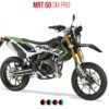 Rieju mrt 50 SM pro – Image 2