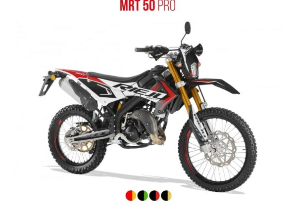 Rieju MRT pro enduro – Image 4