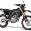 Rieju Marathon 125 Pro – Image 3