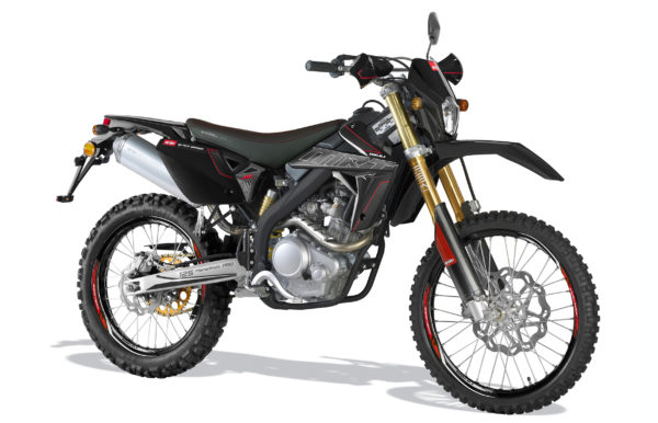 Rieju Marathon 125 Pro – Image 3