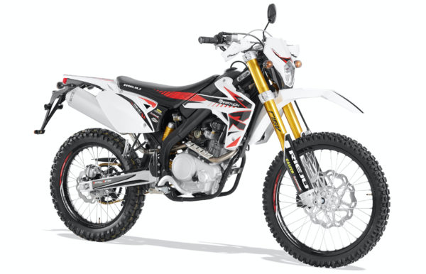 Rieju Marathon 125 Pro – Image 2