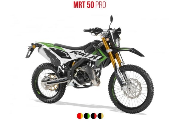 Rieju MRT pro enduro – Image 3