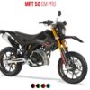 Rieju mrt 50 SM pro