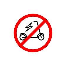 Scooter thermique