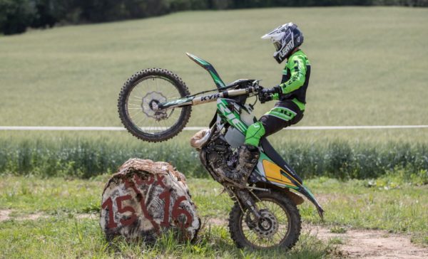 Rieju MR 300 racing 2024
