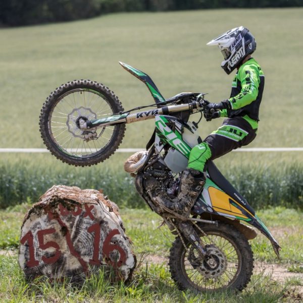 Rieju MR 300 racing 2024