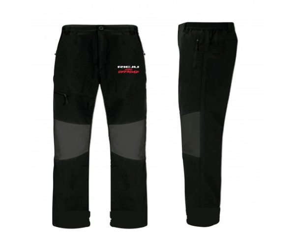 Pantalons Longs Paddock