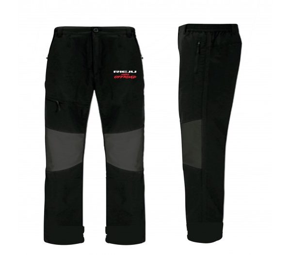 Pantalons Longs Paddock