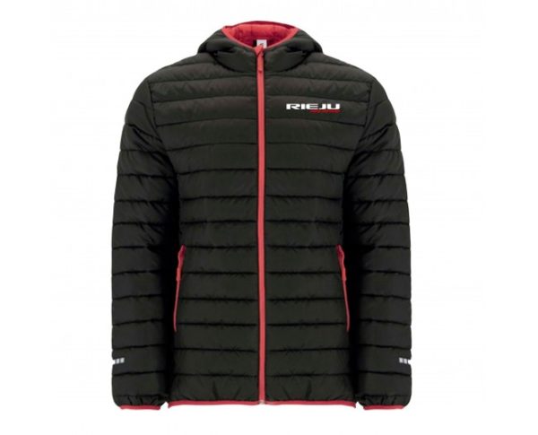 veste michelin paddock