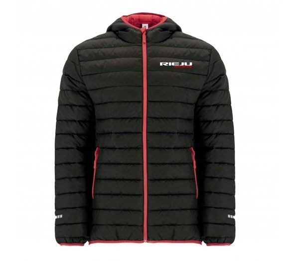 veste michelin paddock