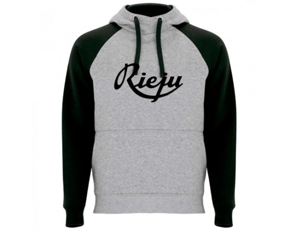 Sweat-Shirt à Capuche Classique