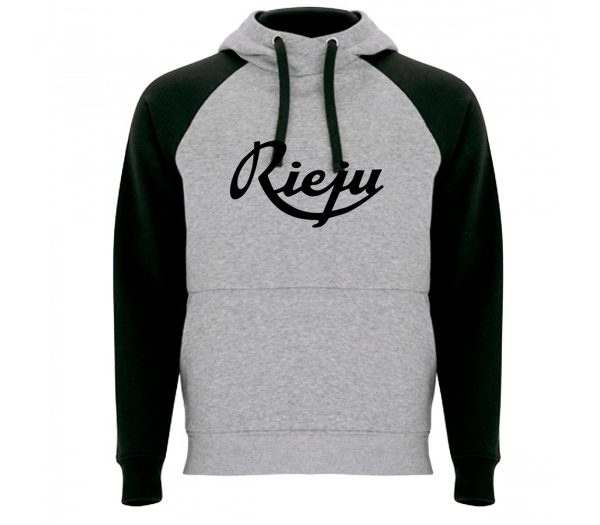 Sweat-Shirt à Capuche Classique