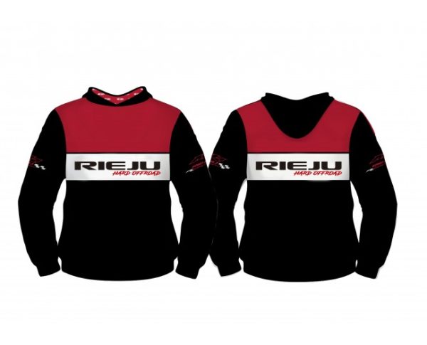 Sweat-Shirt Paddock