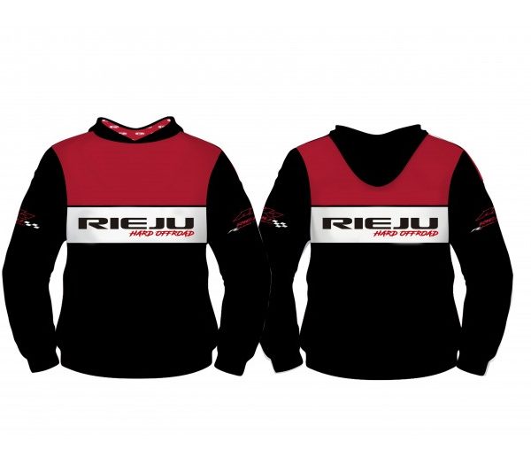 pull rieju