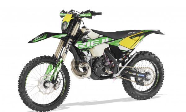 Rieju MR 300 racing 2024 – Image 2