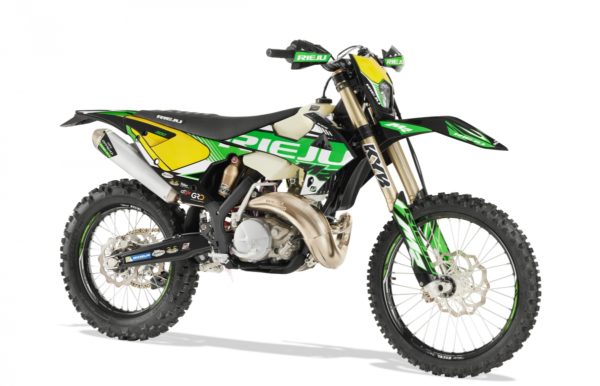 Rieju MR 300 racing 2024 – Image 4