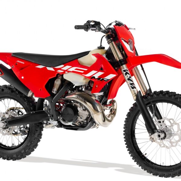 Rieju MR RACING 300i 2026