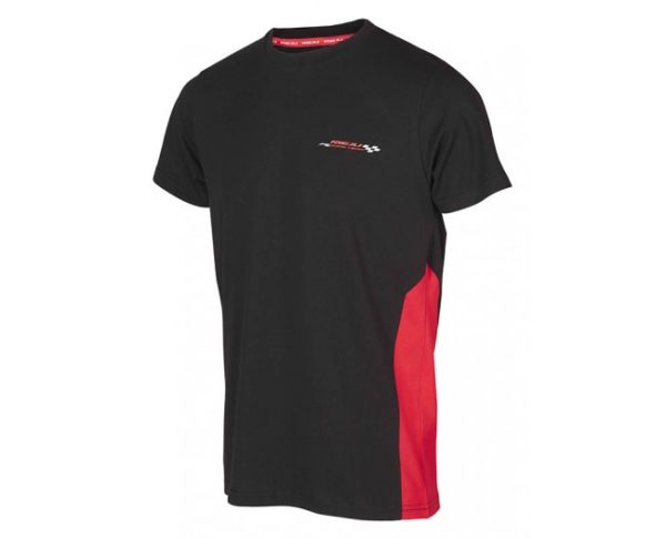 T-shirt Racing