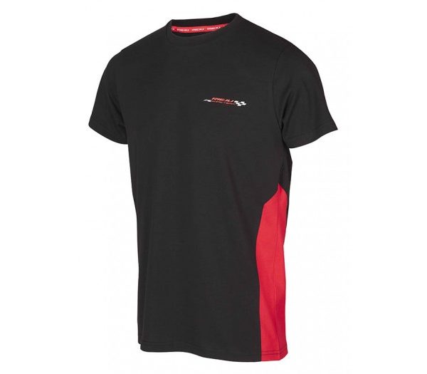 T-shirt Racing
