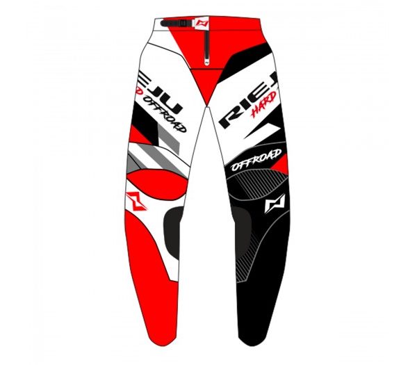 Pantalon off road