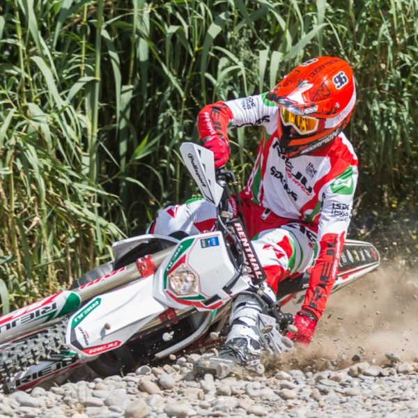 Enduro