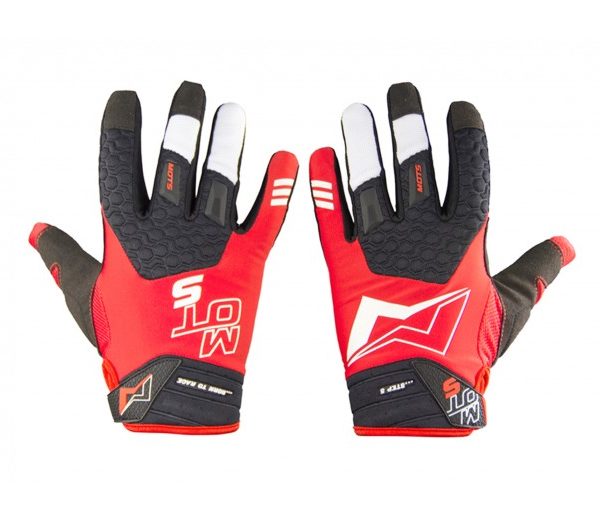Gants off road