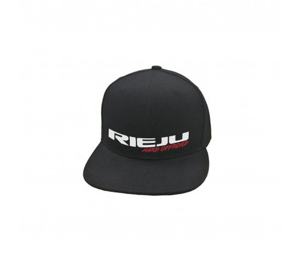 Casquette Pilote Paddock