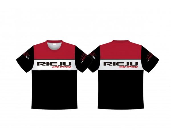 T-Shirt Paddock