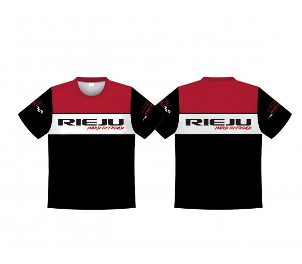T-Shirt Paddock