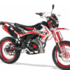 Rieju mrt 50 trophy – Image 2