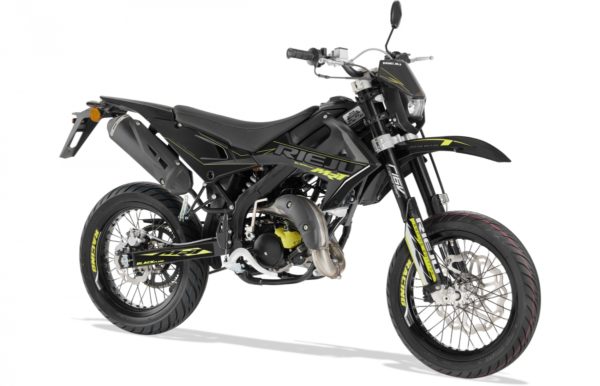 Rieju mrt 50 trophy – Image 3
