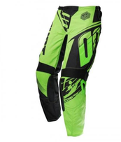 Pantalon Shot Devo Kid Fast Neon Vert