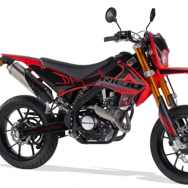 Rieju marathon 125 SM