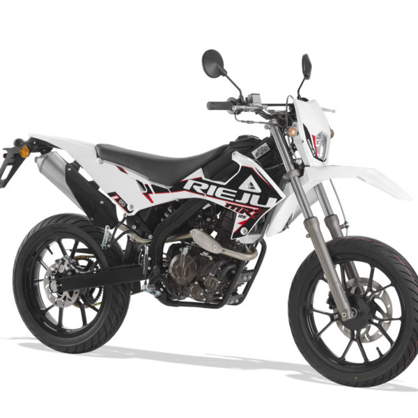 Rieju marathon 125 lc SM