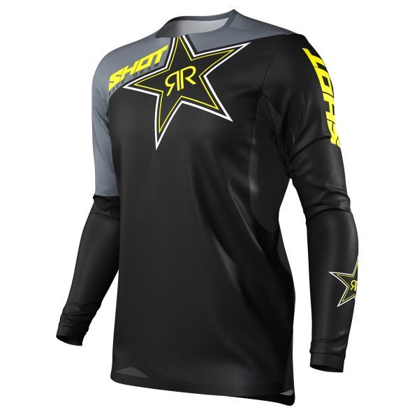 Maillot Shot rockstar