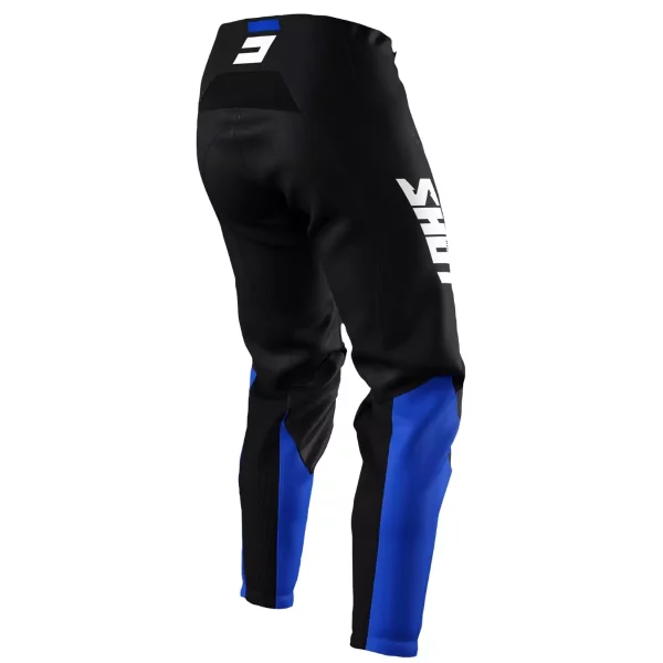 Pantalon Shot burst blue – Image 2