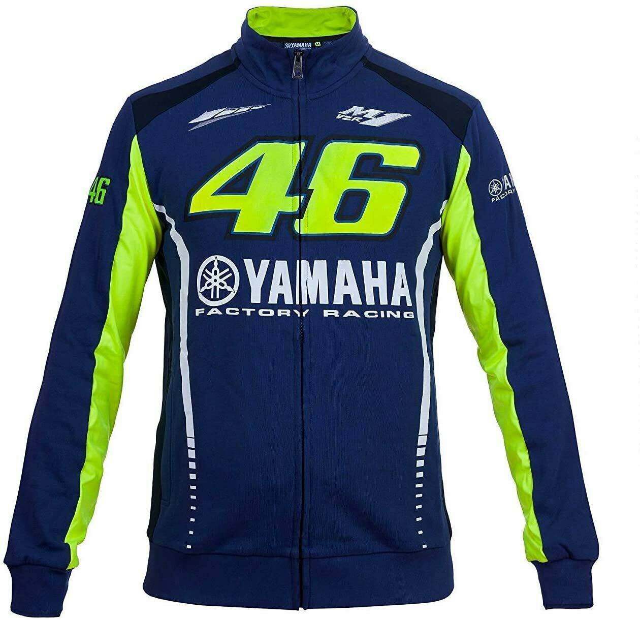 Veste yamaha on sale vr46