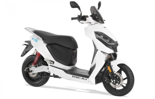 E-City 1,2KW