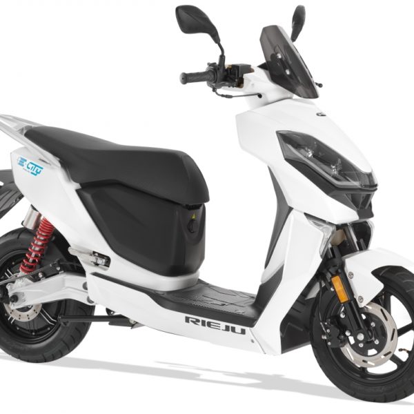 E-City 1,2KW