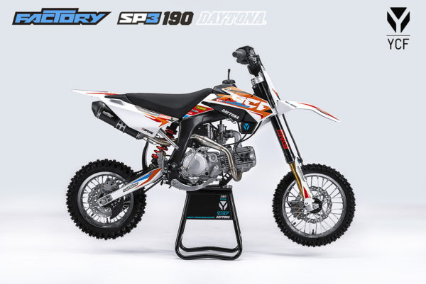 FACTORY SP3 190