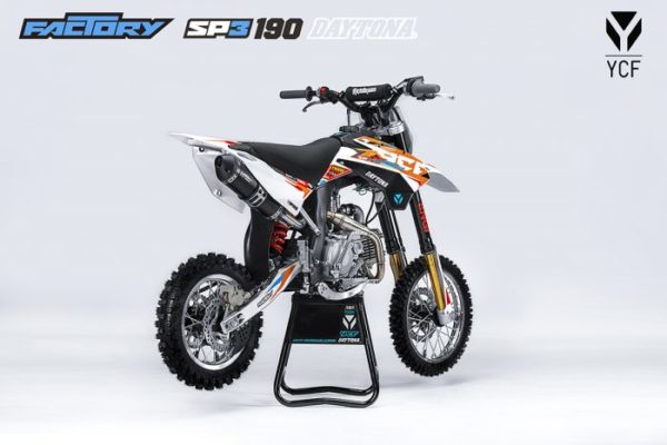 FACTORY SP3 190 – Image 2