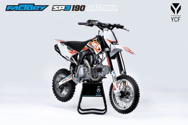 FACTORY SP3 190 – Image 3