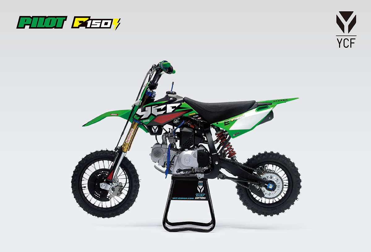 ycf 150cc