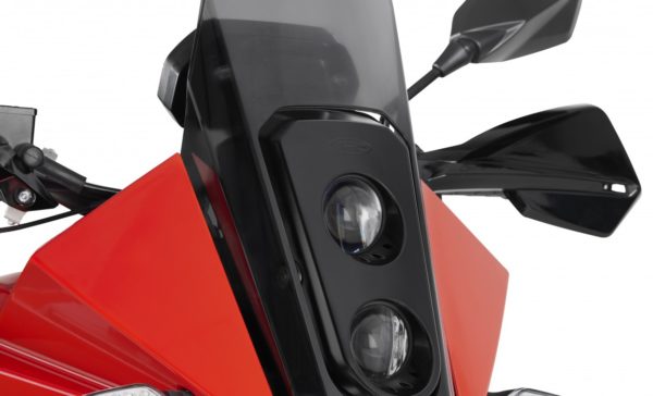 Rieju aventura 125 – Image 3