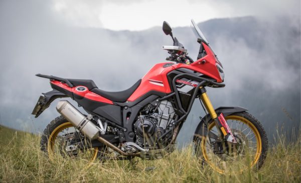 rieju aventura 500 – Image 2