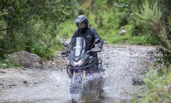 rieju aventura 500