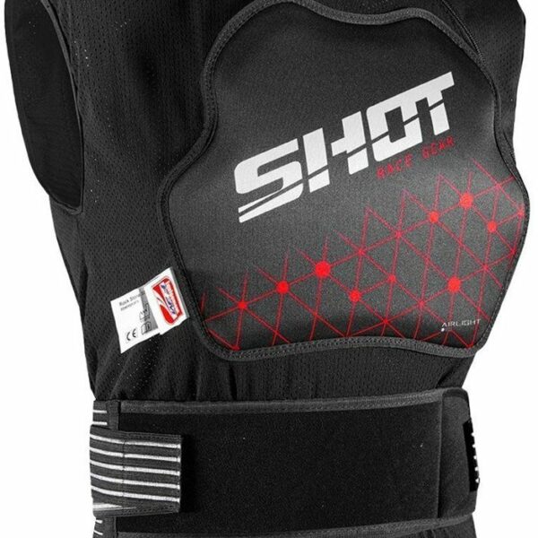 SHOT Airlight Evo Sans Manches enfant