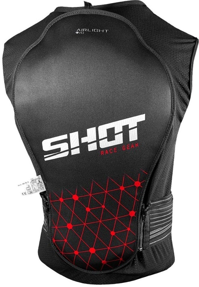 SHOT Airlight Evo Sans Manches enfant – Image 2