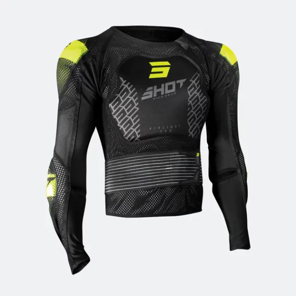 Gilet de protection enfant air light 2.0
