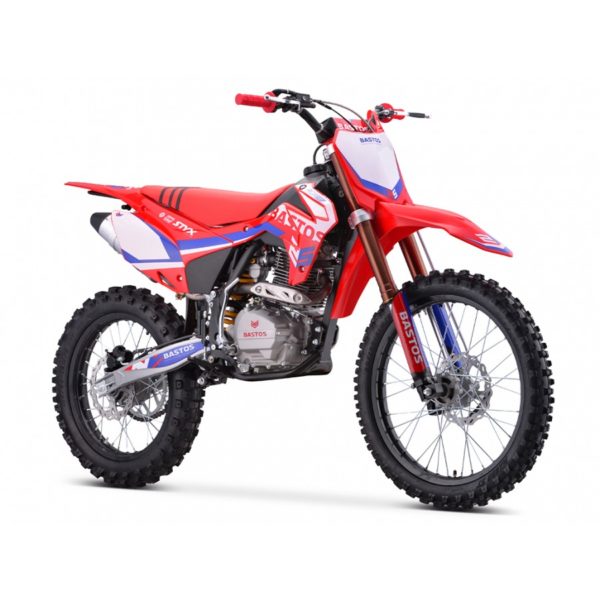 Dirt pro